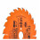 271.140.24H Пила ITK D=140 F=20 Z=24N K=1,8/1,2