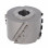 537.990.31 Свердло чашкове D=100 L=157 S=12,5 SP RH