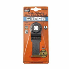 OMF237-X1 Пильне полотно осциляційне W=32 I=60 TS= 1,2 TPI=21 1шт. STARLOCK PLUS