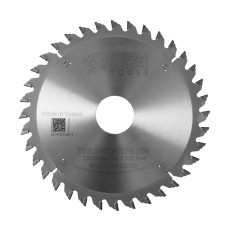 DSB.Підрізна пила D=150 F= 30 Z= 36 K=4,4/5,5 P=3,2 H=6