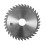 DSB.Підрізна пила D=150 F= 30 Z= 36 K=4,4/5,5 P=3,2 H=6