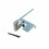 CE120P Ручний електрорубанок 750W 82mm 13000 RPM гл.струг. 0-4mm гл.паз. 25 mm 3,8 kg