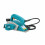 CE223X Електрорубанок DUO 700W 16500RPM шир. струг. 80mm глиб. струг 0-3mm3,2kg