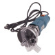 FR156N  Фрезер 750W 14.000-30.000RPM цанга 8mm 1,6kg