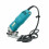 FR217S Кутовий фрезер  750W 14000-30000RPM Corianu Rusolid цанга 8mm