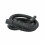 FR217S Кутовий фрезер  750W 14000-30000RPM Corianu Rusolid цанга 8mm