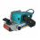 LB31EA Стрічкова шліфмашина 1200W 420M/MIN плюс мішок на пил