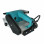 LB31EA Стрічкова шліфмашина 1200W 420M/MIN плюс мішок на пил