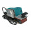 LB31EA Стрічкова шліфмашина 1200W 420M/MIN плюс мішок на пил