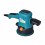 RTE146L Обертальна шліфмашина 350W осц. 4mm диск 150mm RPM 4000-8000