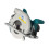SR74K  Ручна циркулярна пила 1200W 5000RPM змін. диск. 153/20mm 3,4kg