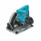 SRI174T Ручна заглибна  пила 1150W 5500RPM діам.диска 160x20mm 4,7 kg