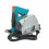 SRI174T Ручна заглибна  пила 1150W 5500RPM діам.диска 160x20mm 4,7 kg