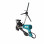 AG98R Ручний кромкоклеючий верстат товщ кромки 1 i 3 mm 1500W
