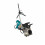 AG98R Ручний кромкоклеючий верстат товщ кромки 1 i 3 mm 1500W