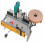 EB10C Кромкоклеючий верстат 2850W товщ. плити 7-65mm 35kg