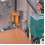 EB25 Кромкоклеючий верстат товщ. плити 11-50mm 117kg