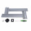 PF700 Шаблон для фрезерування  320x620mm