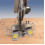 TM33W  Торцева пила  1500W 3700RPM  діам. пили. 300mm направл. 57mm 20kg