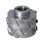 DGM.Фреза насадна D=80 l=48/63 d=25+2CH Z=3+3 (18) H=4,5 RH без підфрезирування