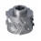 DGM.Фреза насадна D=80 l=48/63 d=25+2CH Z=3+3 (18) H=4,5 RH без підфрезирування