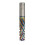 Фреза VHM Z2+6 D=12 I=35 L=80 S=12 RH позитив-негатив I1=5,5 покриття Platinum