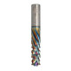Фреза VHM Z2+6 D=12 I=35 L=80 S=12 RH позитив-негатив I1=5,5 покриття Platinum