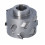 DGM.Фреза насадна D=80 l=48/63 d=25+2CH Z=2+2 (12) H=4,5 LH без підфрезерування