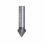 Фреза VHM Z2 D=16 I=15 L=60 A=90°S=12 RH для alucobondu покриття WDLC