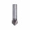Фреза VHM Z2 D=16 I=15 L=60 A=90°S=12 RH для alucobondu покриття WDLC