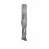 Фреза VHM Z2 D=12 I=35 L=83 S=12 RH позитив
