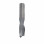 Фреза VHM Z2 D=12 I=35 L=83 S=12 RH позитив