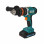 ATB80P Дриль-шуруповерт ударний 20V + 2 шт. батарея 2.0 Ah