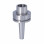 Патрон HSK63F THERMO D=10A=100 SLIM