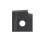KKC.Ніж L=16 W=17 T=2 R=2R=2 RH m.дюйми. Felder G500