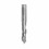 DTA.Фреза DIA Z1+1 D=12 I= 36 L= 91 S=12x40RH  (4+1)PCD H2,5 3 спіралі корпус:STAL