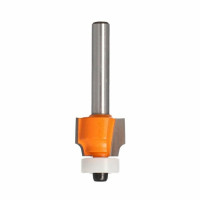 738.167.11 Фреза  HM R=2 D=16,7 I=12,7 S=6