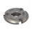 GKN.Фреза насадна SCM K250 HM D=55,3 I=5,5 F=16+2CH Z=3 R=2 LH