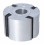GSC.Фреза насадна D=125 F= 40 I= 80 Z4 ALU Centrolock з ножами HSS