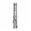 DTA Фреза DIA Z1+1 D=16 I= 36 L= 90 S=12x55RH 9PCD+1PCD H2,5 3спіралі корпус:STAL
