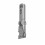 DTA Фреза DIA Z1+1 D=16 I= 36 L= 90 S=12x55RH 9PCD+1PCD H2,5 3спіралі корпус:STAL