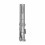 DTA Фреза DIA Z1+1 D=16 I= 36 L= 90 S=12x55RH 9PCD+1PCD H2,5 3спіралі корпус:STAL