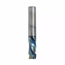 ФрезаVHM Z3+3 D=12 I=25 L=80 S=12 RHчистова позитив&негатив I1=8 покриття Platinum