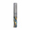 ФрезаVHM Z3+3 D=12 I=25 L=80 S=12 RHчистова позитив&негатив I1=8 покриття Platinum