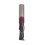 Фреза VHM Z2+2 D=10 I=35 L=80 S=10 RH позитив&негатив I1=7,5 покриття Platinum