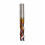 Фреза VHM Z3+3 D=10 I=35 L=80 S=10 RH позитив&негатив I1=8 покриття Platinum