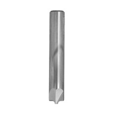 Фреза VHM Z2 D=10 I=2 L=60 S=10 RH R=2