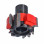 GC1.Фреза D=60/80 B=10-35 Z=3+3 V=6 LH SX F=25