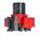 GC1.Фреза D=60/80 B=10-35 Z=3+3 V=6 LH SX F=25