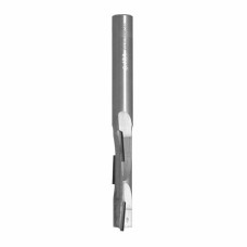 ФрезаDIA Z1 D= 8 I= 36 L= 80 S= 8x40 LH 4PCD H2,5 3спіралі корпус:HM